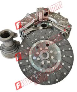 1930987 - COMPL.MODIF.FC 11" 6 LEVE VALEO