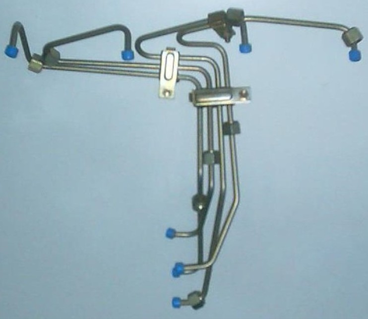 4797522 - TUBO RIGIDO ( CAV )
