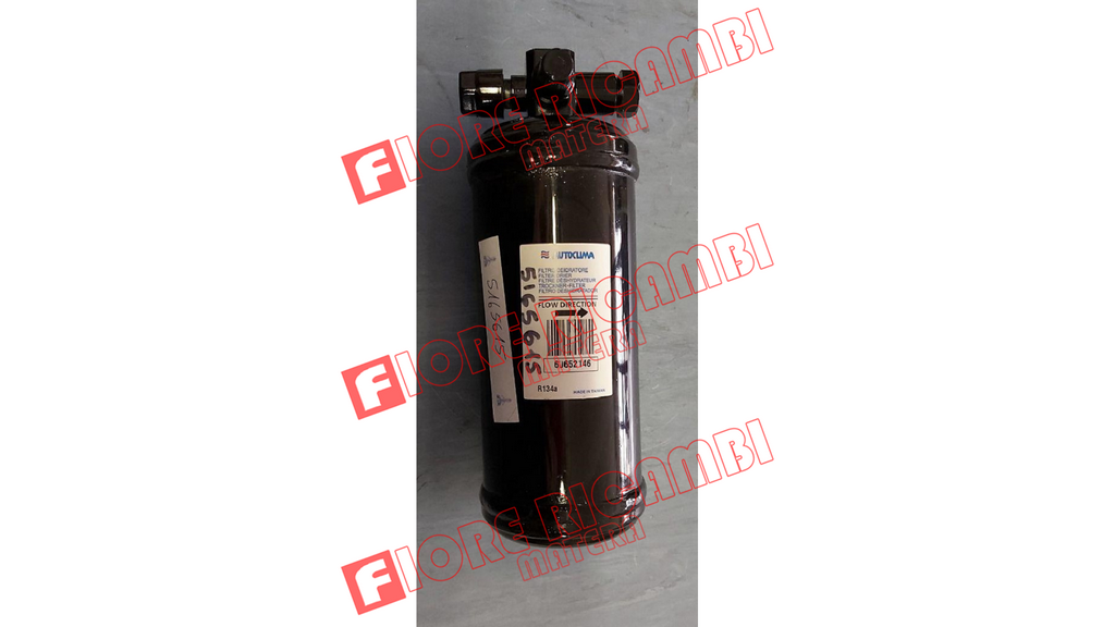 5165615 - DISIDRATATORE