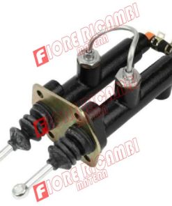 Alternative view of 81869963 POMPA FRENO DOPPIA