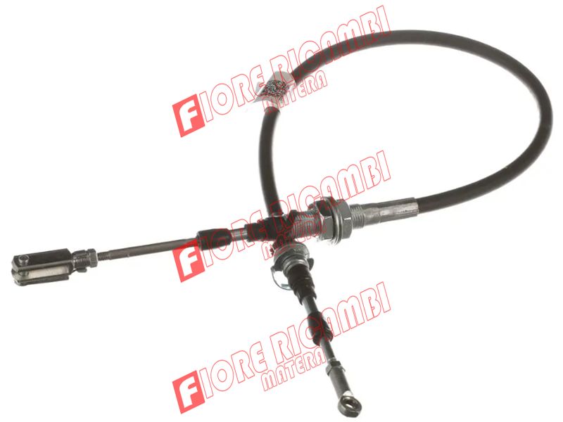 84367468 CAVO FRIZIONE ORIG