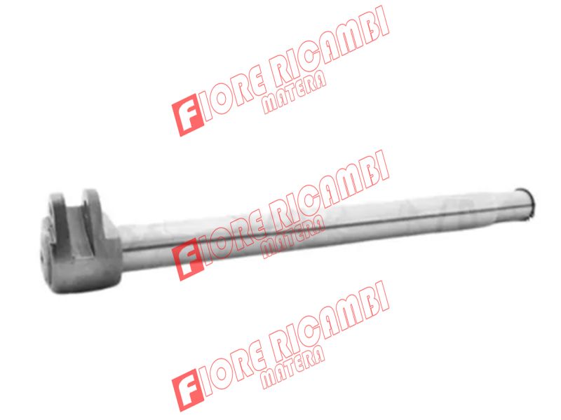5118944 - ALBERO FRENO CPT.