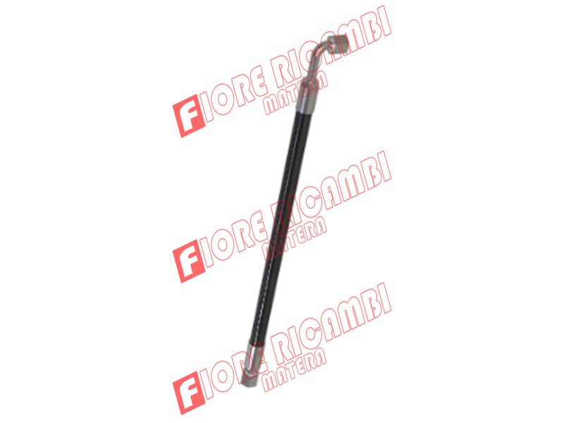 AL154345 TUBO FLESSIBILE IDRAULICO