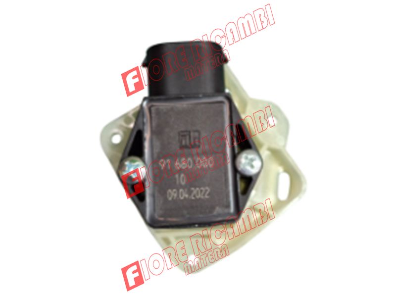 AL176501 COPERCHIO SENSORE