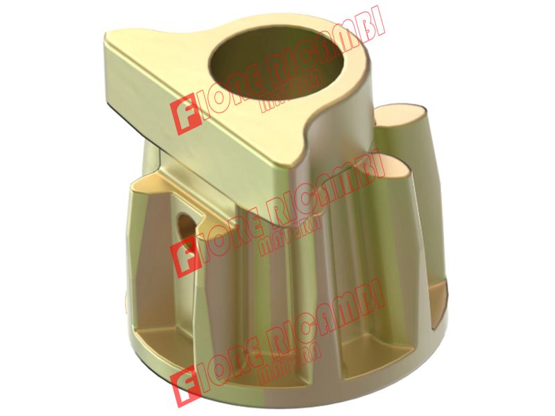 FH312277 PIGNONE EX E131486 E43527