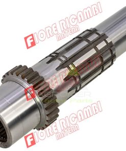 R129768 - ALBERO DI COMANDO