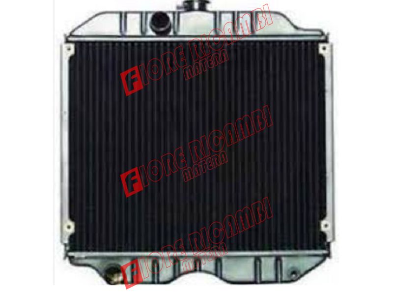 RE66029 RADIATORE