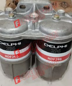 2656818 SUPPORTO FILTRI GASOLIO USATO