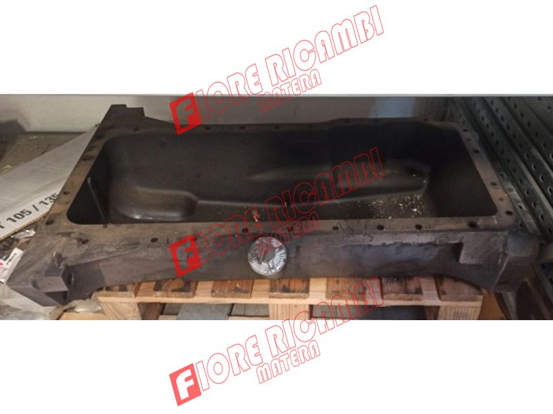 37171163 SOTTOCOPPA OLIO MOTORE