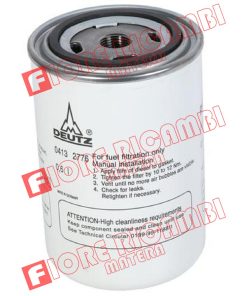 6602589A3 FILTRO GASOLIO