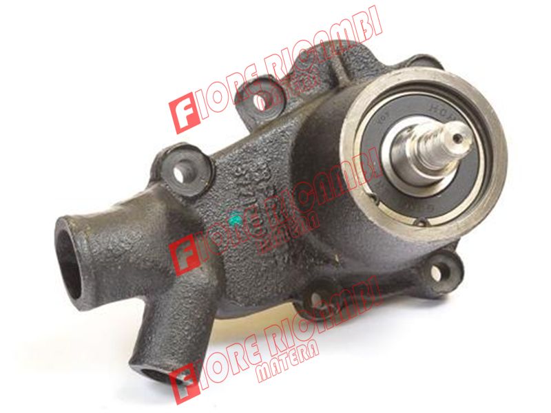 U5MW0108 POMPA ACQUA NAZIONALE ITR