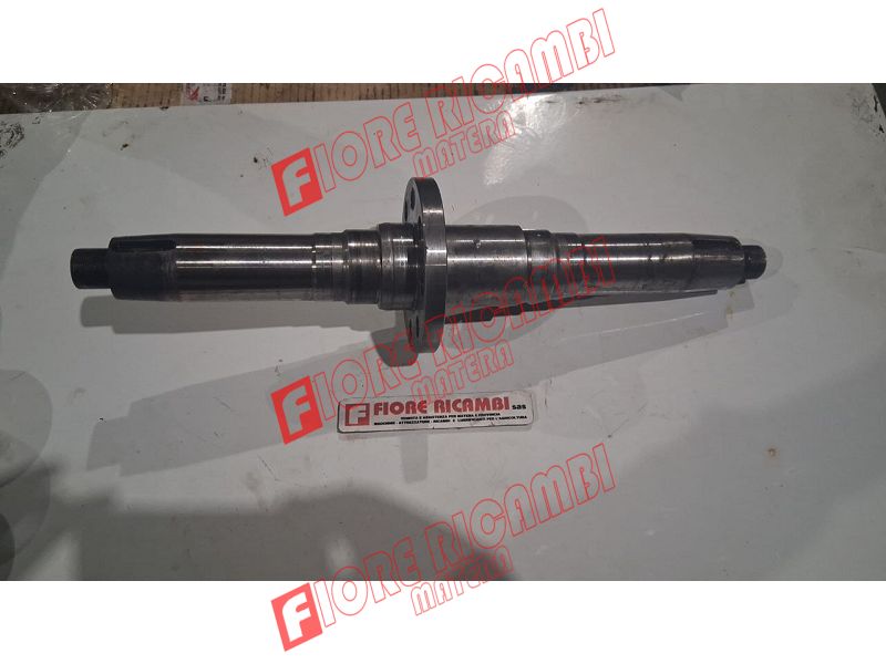 3300142M2 -ALBERO USATO