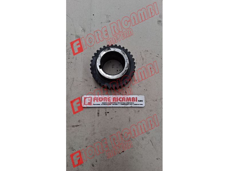 5103748 - MOZZO DENTATO USATO