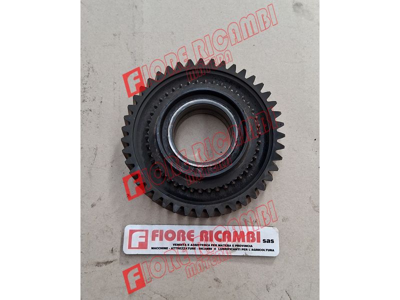 5127443 - INGRANAGGIO CPTZ43 USATO