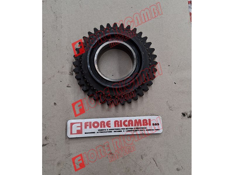 5127546 - INGRANAGGIO CPTZ36 USATO
