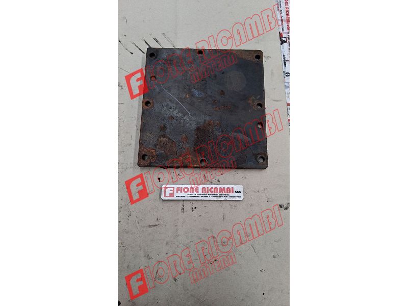 5127731 - COPERCHIO USATO