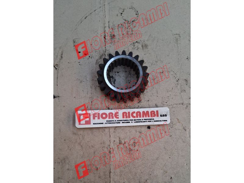 5134904 - INGRANAGIO Z.21 USATO