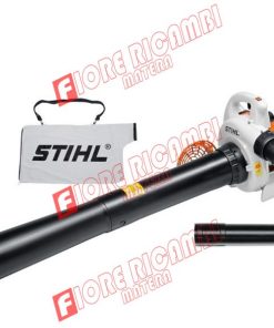 42410110928 - SOFFIATORE-ASPIRATORE SH56