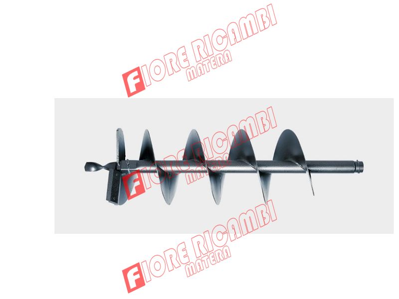 44046802009 - PUNTA COMPLETA D. 90MM
