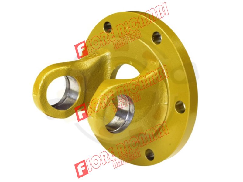 36.19.02 FLANGIA WALTERSCHEID FORCELLA A FLANGIA FG 2500 – 1317807