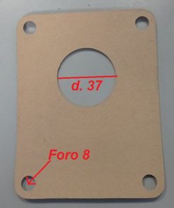 5167989 - GUARNIZIONE ACCOPPIAMENTO POMPA
