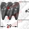 62.624 VITE SENZA FINE  Orig.GALLIGNANI  0606014