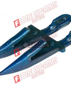 45491 DENTE DOPPIO FITTO PER GASPARDO 20800028  G20800028