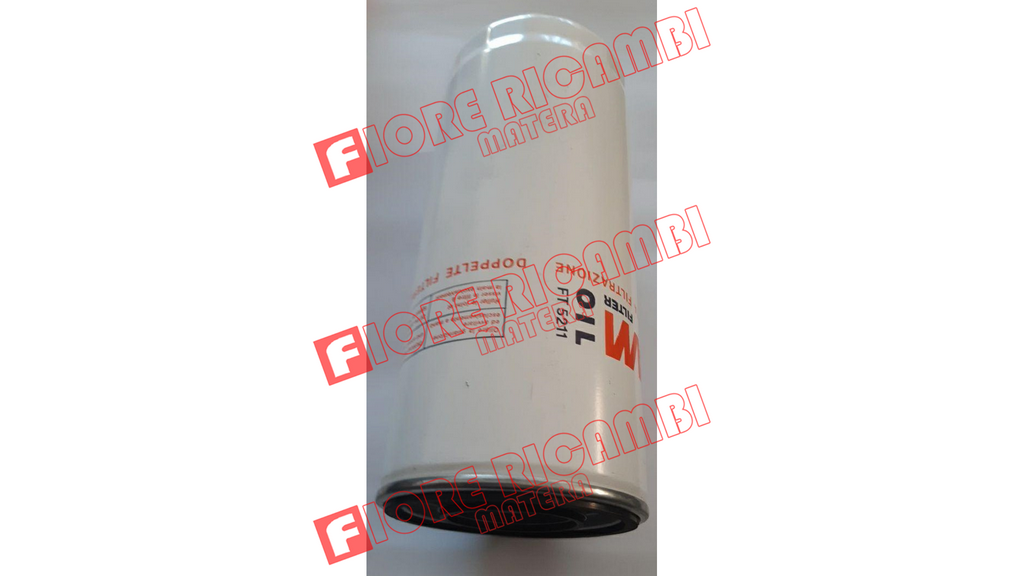 FT 5211 FILTRO