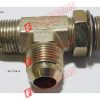 79067008 - RACCORDO ADATT. OR. A L M+M 1.1/16 JIC+M. 22X1,5