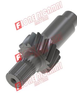 R105711 INGRANAGGIO VT NB NT R228745 NON SONO ITERCABIABBILI TRA LORO VERIFICARE ATTENTAMENTE