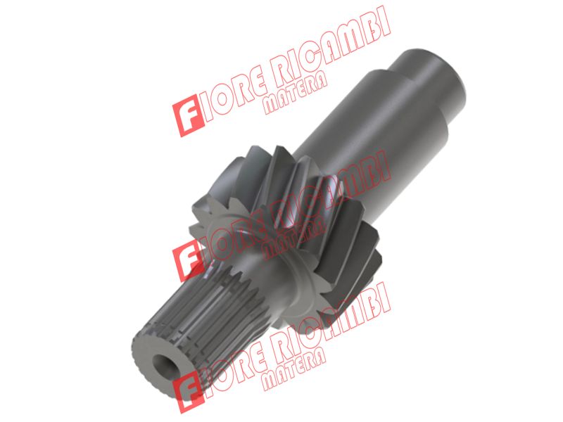 R105711 INGRANAGGIO VT NB NT R228745 NON SONO ITERCABIABBILI TRA LORO VERIFICARE ATTENTAMENTE