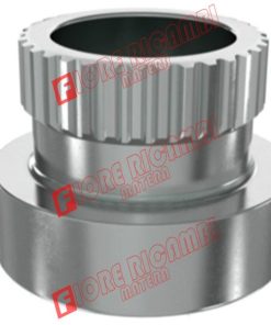 R270864 ATTACCO SCANALATO EX R122915