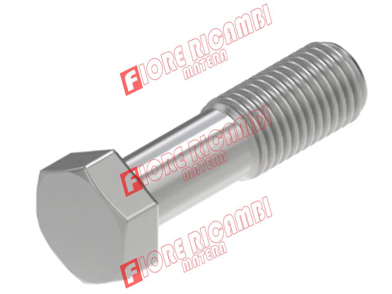 R74194 BULLONE PER BIELLA MOTORE 7/16 UNF - R74194 JOHN DEERE