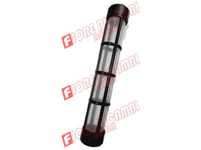 R89411 - FILTRO A RETE C/C 6800 7020 JOHN DEERE