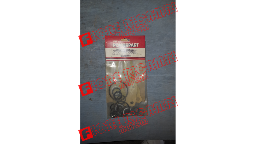 1810684M92 - KIT