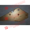 1824843M2 PIASTRA USATA