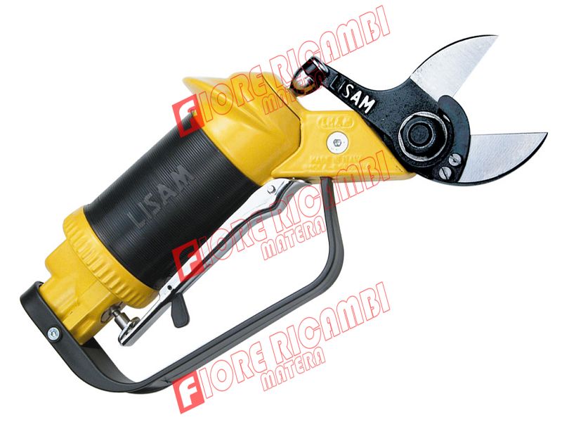 9033 - FORBICE PNEUMATICA DOPPIO TAGLIO SLY