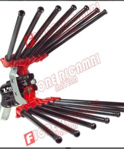 9070 - PETTINE V 8 TURBO
