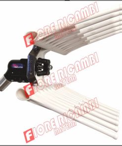9381 - PETTINE MG TURBO LIGHT