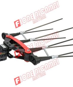9391 - R8 CARBON ABBACCHIATORE