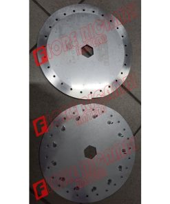 G10121410R DISCO  26F D.4,5  SP-MT