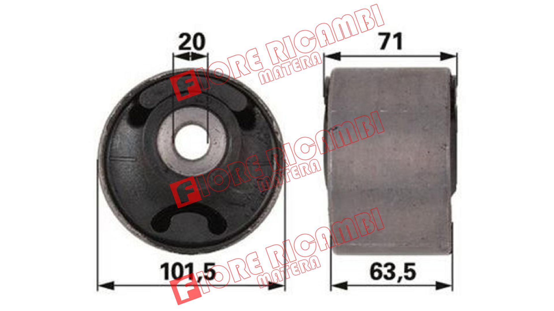 81866330 - TASSELLO ELASTICO - immagine 2