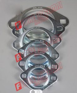 PFT80 - COPPIA FLANGE