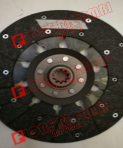 0.157.2213.3/10 - DISCO FRIZIONE RIGIDO (LEGGI DL !!)  FF 8465
