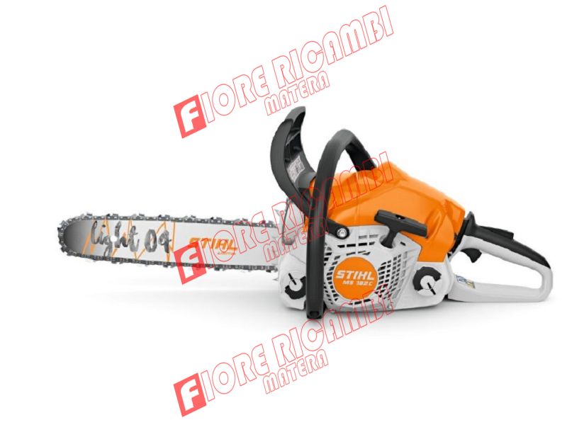 11392000170 - MOTOSEGA MS181 63PMC3 40CM RN
