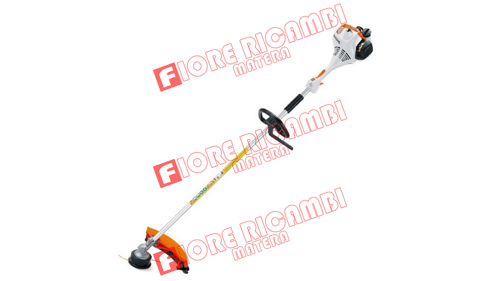 41402000526 DECESPUGLIATORE STIHL FS 55 R