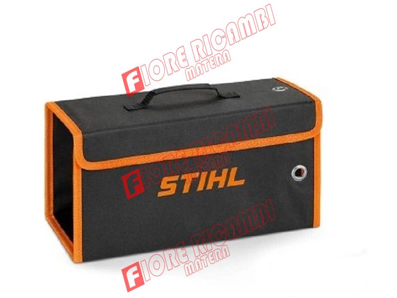 GA014910100-POCHETTE PER GTA26 STIHL