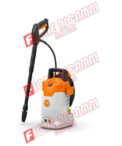 RE020114505 - RE 80 X Idropulitrice